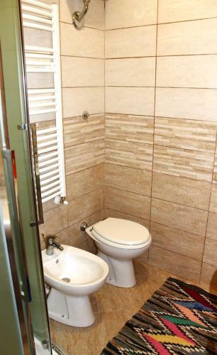 Villa San Leone Home