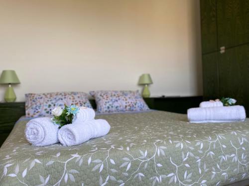 Apartamento La Perla Marina