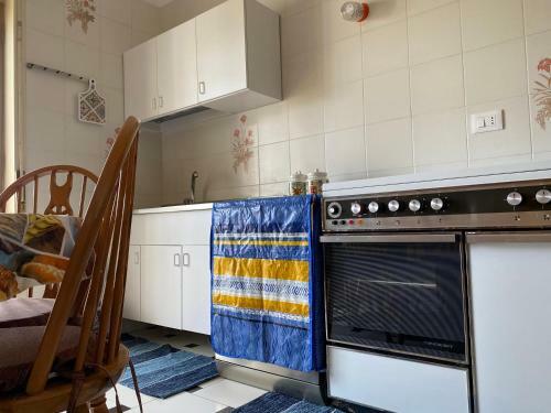 Apartamento La Perla Marina