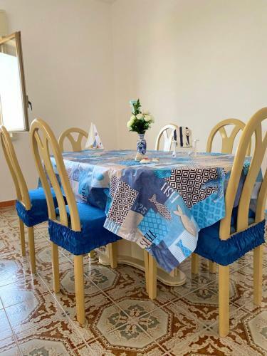 Apartamento La Perla Marina