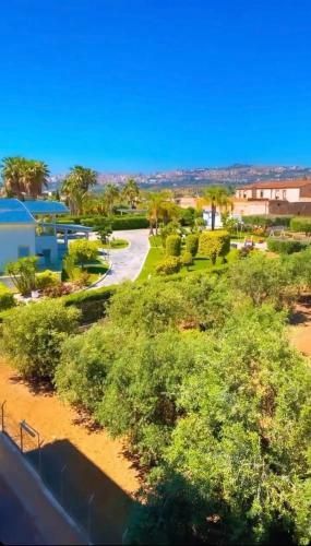 Apartamento La Perla Marina