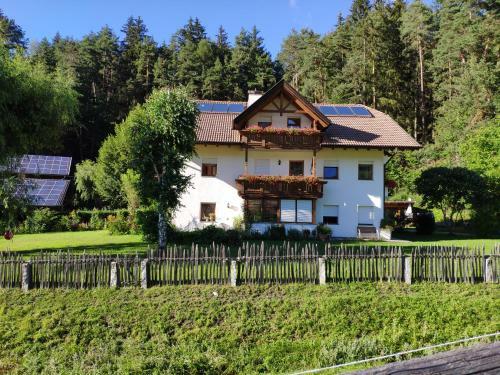Maurerhof Apartments Kronplatz