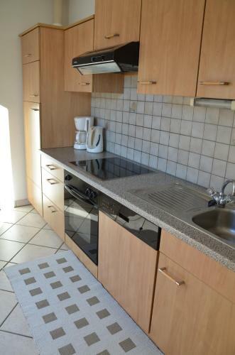 Maurerhof Apartments Kronplatz