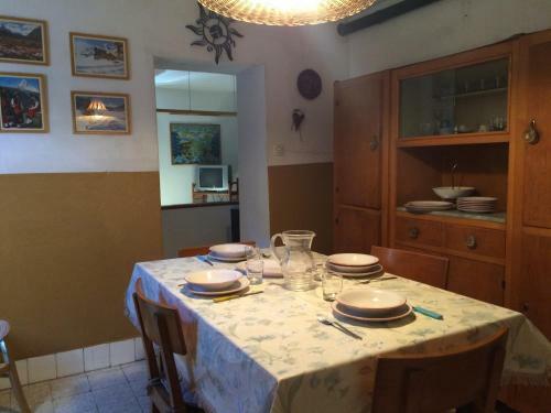 Apartamento Residenza Cecchini