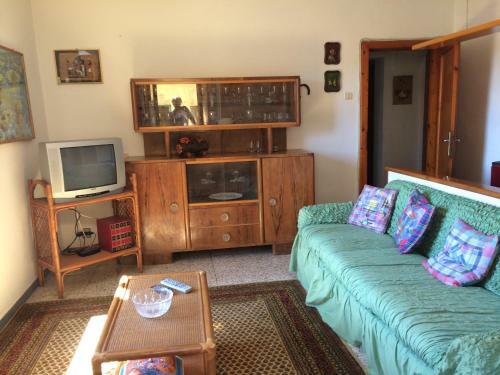 Apartamento Residenza Cecchini