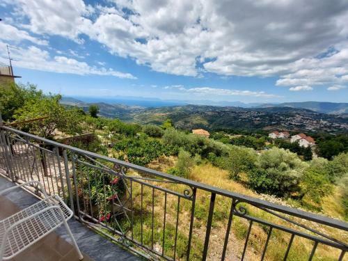 Bed & Breakfast Cuore Verde Del Cilento