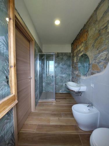 Bed & Breakfast Cuore Verde Del Cilento