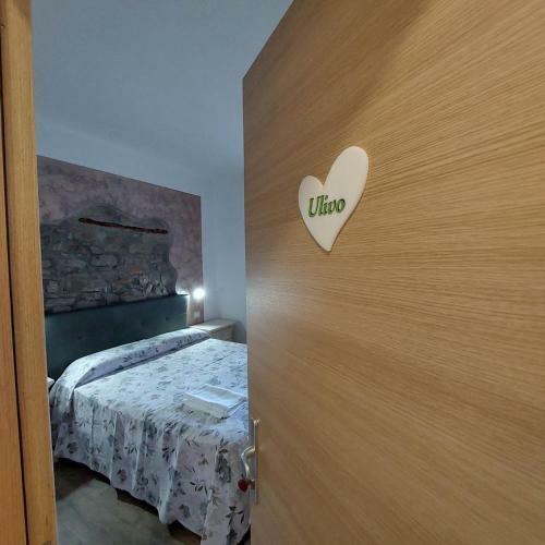 Bed & Breakfast Cuore Verde Del Cilento