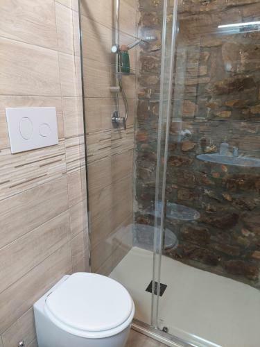 Bed & Breakfast Cuore Verde Del Cilento