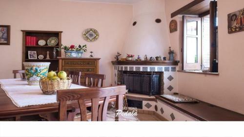 Casa Vacanza Pedal�
