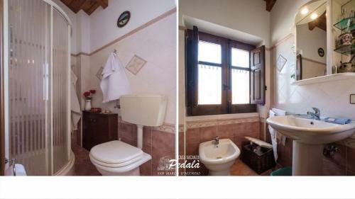 Casa Vacanza Pedal�