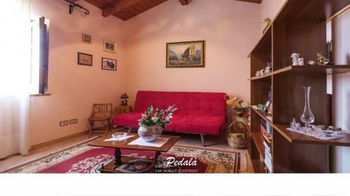 Casa Vacanza Pedal�