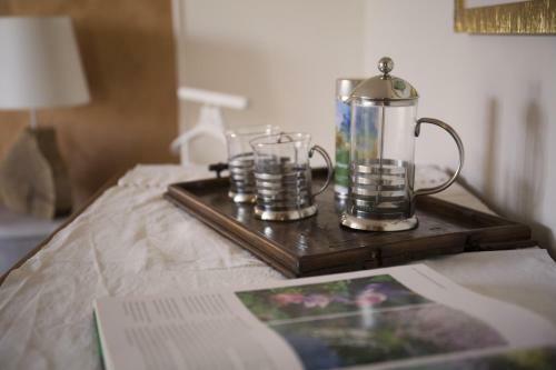 B&B Il Glicine