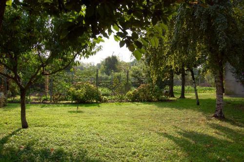 B&B Il Glicine