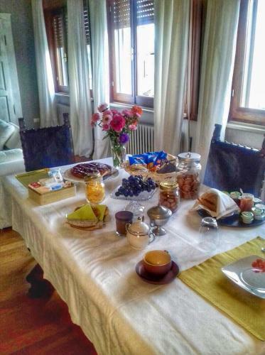 B&B Il Glicine