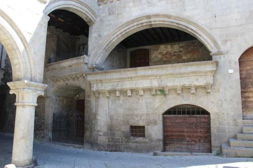 Apartamento Guest House Fuori Le Mura