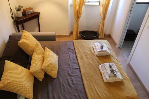 Apartamento Guest House Fuori Le Mura