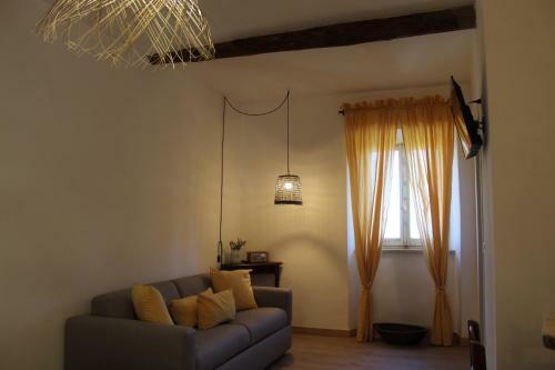 Apartamento Guest House Fuori Le Mura