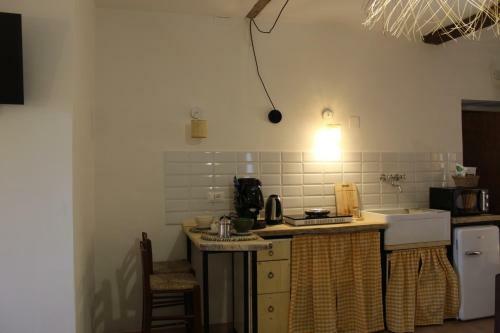 Apartamento Guest House Fuori Le Mura