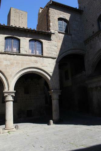 Apartamento Guest House Fuori Le Mura