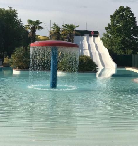 Apartamento Angelina House Relax Vigneti E Acqua Park