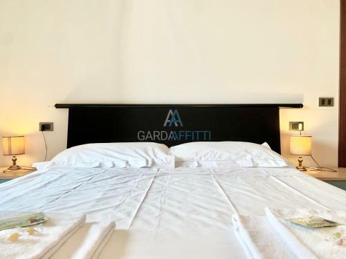 Agata Apartment - Sirmione - Gardaaffitti Com