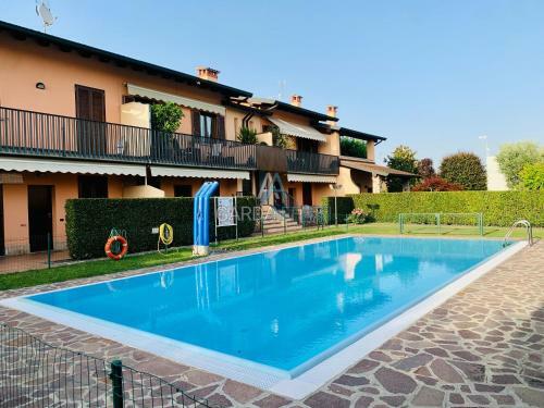 Agata Apartment - Sirmione - Gardaaffitti Com