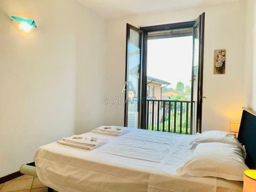 Agata Apartment - Sirmione - Gardaaffitti Com