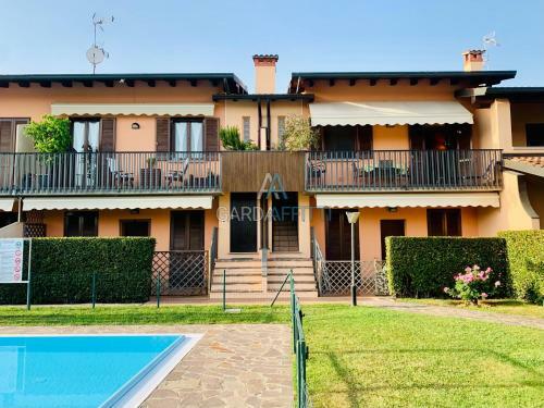 Agata Apartment - Sirmione - Gardaaffitti Com