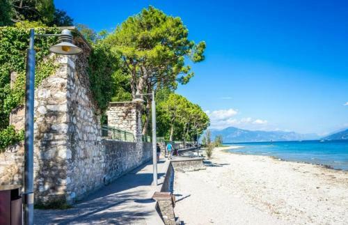 Agata Apartment - Sirmione - Gardaaffitti Com
