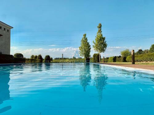 Rubino Apartment - Pozzolengo - Gardaaffitti Com