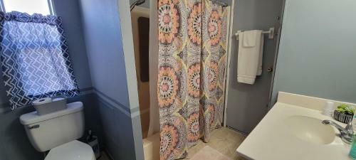 Hostal Mobilehome To Yourself 2 Rooms 1 Bath
