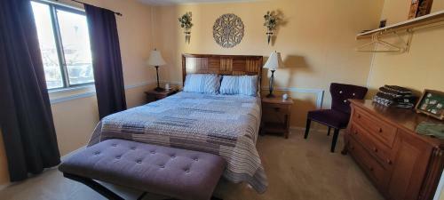 Hostal Mobilehome To Yourself 2 Rooms 1 Bath