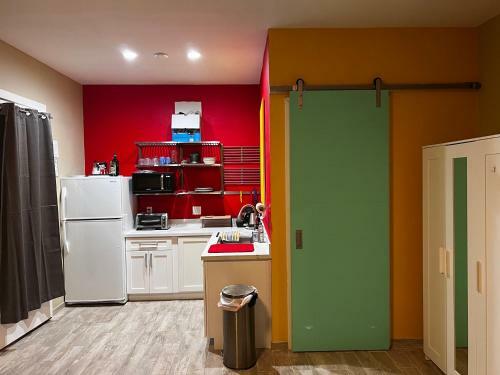 Apartamento Casita Outlook