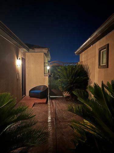 Apartamento Casita Outlook