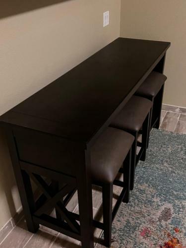 Apartamento Casita Outlook