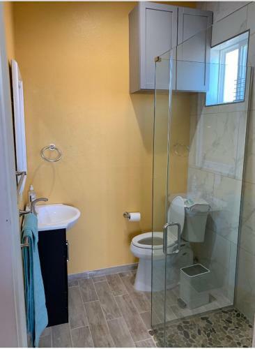 Apartamento Casita Outlook