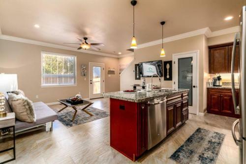 Apartamento Mountain Oasis-3bd/2.5bath-cozy-30mins Lake Tahoe