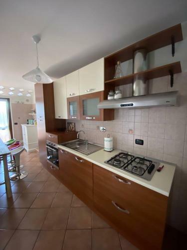 Apartamento UNA Casa Nel Verde 2