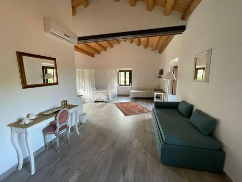 Hotel Antico Borgo Buonanotte