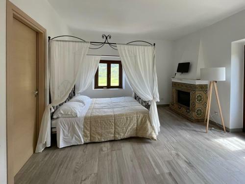 Hotel Antico Borgo Buonanotte