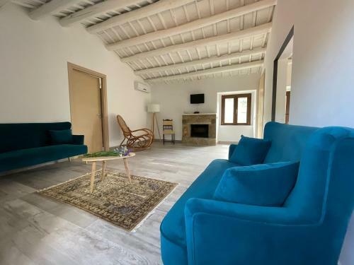 Hotel Antico Borgo Buonanotte