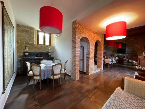 Hotel Antico Borgo Buonanotte