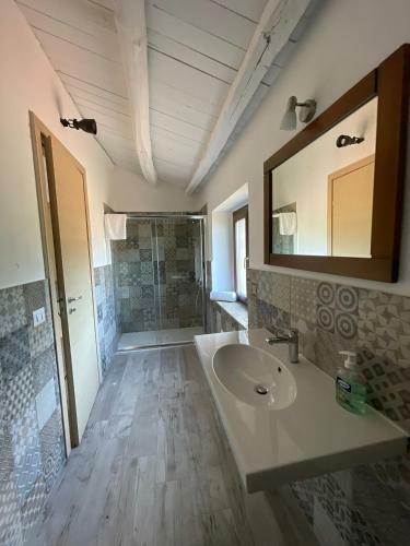 Hotel Antico Borgo Buonanotte