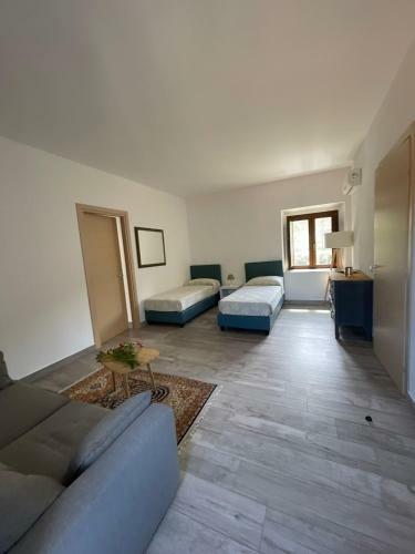 Hotel Antico Borgo Buonanotte