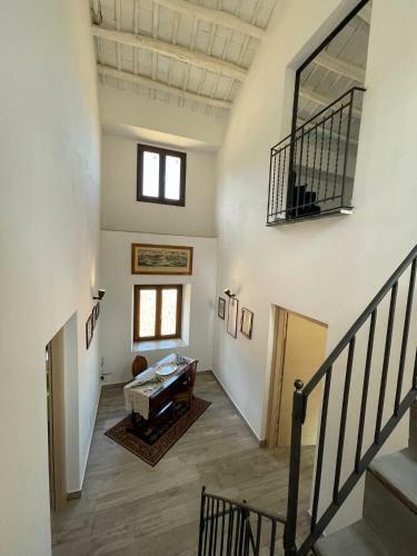 Hotel Antico Borgo Buonanotte