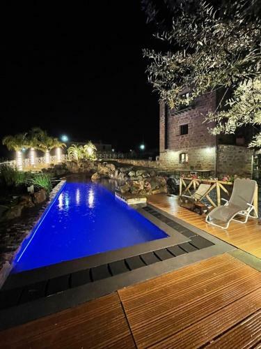Hotel Antico Borgo Buonanotte