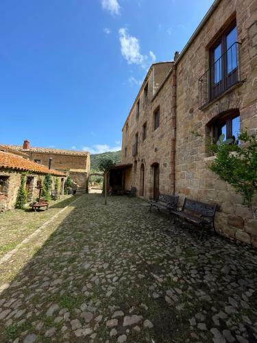 Hotel Antico Borgo Buonanotte