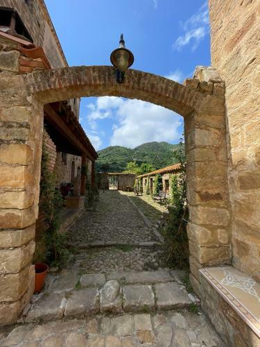 Hotel Antico Borgo Buonanotte