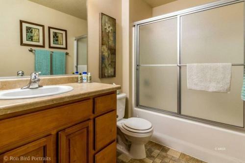 Apartamento Bill & Phyl's 4 Bed Mesquite Golf And More Getaway
